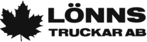Lönns truckar logotyp