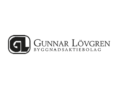 Gunnar Lövgren Byggnadsaktiebolag